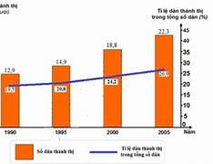 Các Đô Thị Nước Ta Hiện Nay Có Thị Trường Tiêu Thụ Đa Dạng