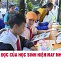 Cộng Tác Viên Đọc Sách Nói 2021