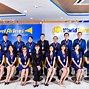 Cty Xkld Vietcom Bình Thuận Mst Công Ty Tnhh