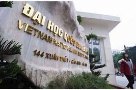 Đại Học Quốc Gia Hà Nội Khoa Luật