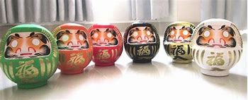 Daruma Tiếng Nhật