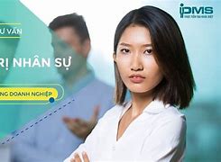 Dịch Vụ Tư Vấn Quản Trị Nhân Sự Tiếng Anh Là Gì