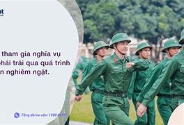 Du Học Nước Ngoài Có Phải Đi Nghĩa Vụ Quân Sự Không Ạ Không