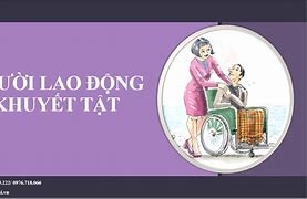 Giáo Trình Pháp Luật Về Người Khuyết Tật