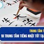 Giáo Viên Tiếng Nhật Thủ Đức