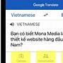 Hoa Kỳ Google Dịch