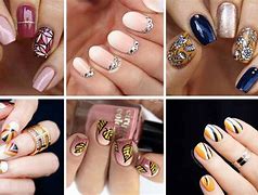 Học Nail Mất Bao Lâu