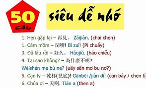 Học Sinh Trong Tiếng Trung Đọc Là Gì