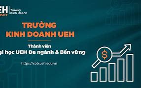 Kinh Doanh Quốc Tế Ueh