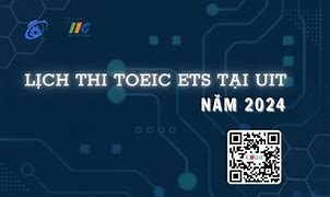 Lịch Thi Toeic Iig Bách Khoa 2024