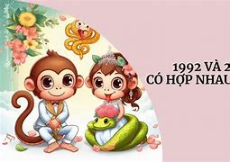 Nam 1992 Và Nữ 2000 Có Hợp Nhau Không