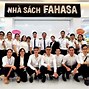 Nhà Sách Fahasa Rạch Giá