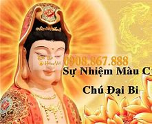 Niệm Chú Đại Bi Có Lời