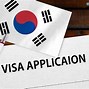 Nộp Hồ Sơ Xin Visa Đi Hàn Quốc