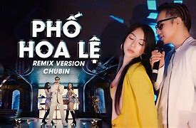 Phố Hoa Lệ Sáo Trúc Remix