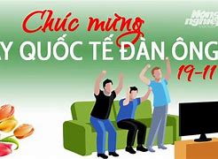 Quốc Tế Nam Giới 3/10