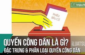 Quyền Công Dân