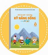 Tải Kỹ Năng Sống Poki Lớp 2