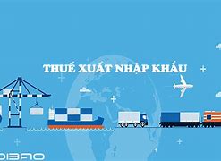 Thuế Xe Đạp Nhập Khẩu