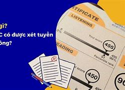 Toeic Có Đi Du Học Úc Được Không