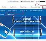 Tra Cứu Cước Viễn Thông Mobifone