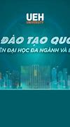 Ueh Đại Học Đa Ngành